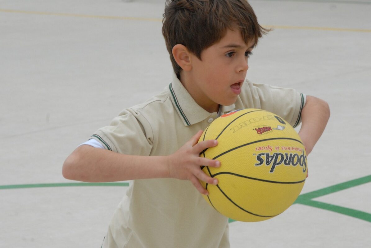 Comment développer l'école de basket dans son club ?