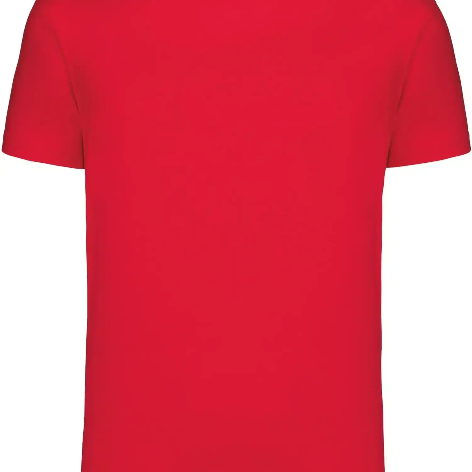 T-shirt arrière