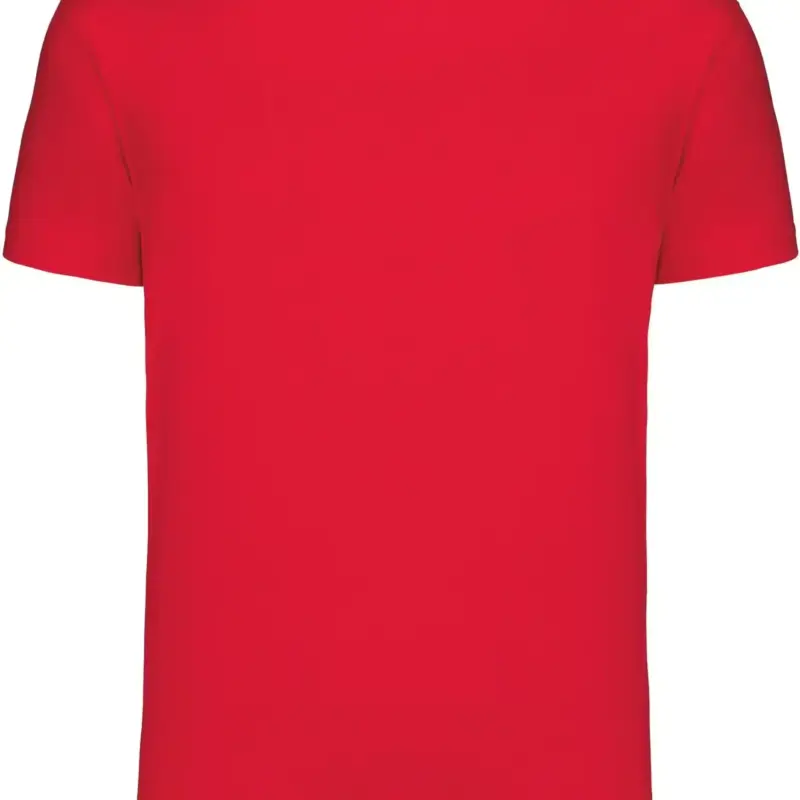 T-shirt arrière
