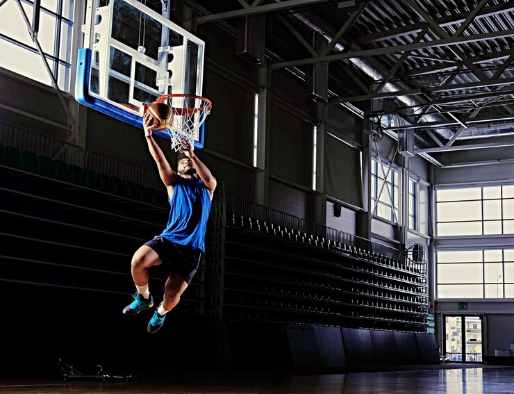 Comment réussir un Slam Dunk comme les pros ?