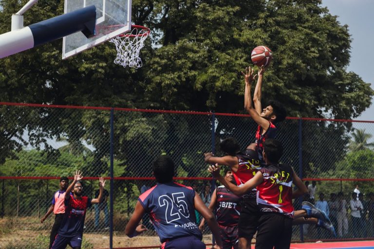 Quel est l'impact d'un uniforme de basketball bien conçu sur la cohésion d'équipe