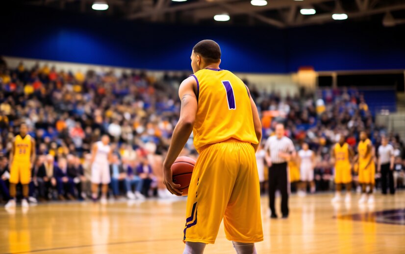 Quelles techniques vous aident à maîtriser la passe décisive au basketball ?