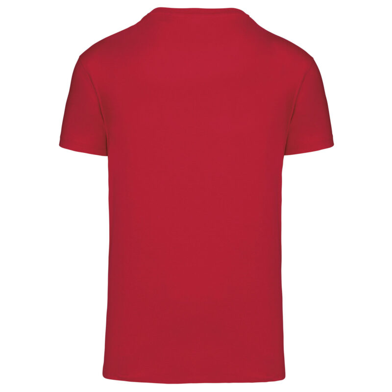 T-shirt grena