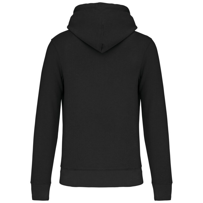 Hoodie noir Hoodie noir