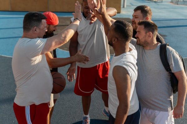 Les stratégies pour fidéliser les membres et les supporters de votre club de basketball