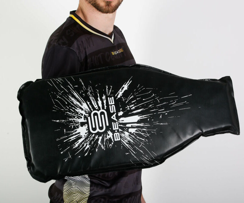 Bouclier d'opposition de basket-ball B.Ease