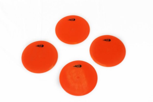 Lot de 4 spots de marquage au sol – 30 cm – Image 7