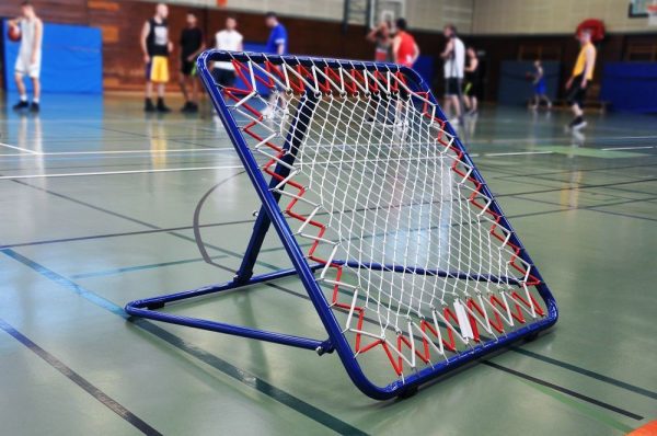 Tchouckball pliable – 1m x 1m – Image 2