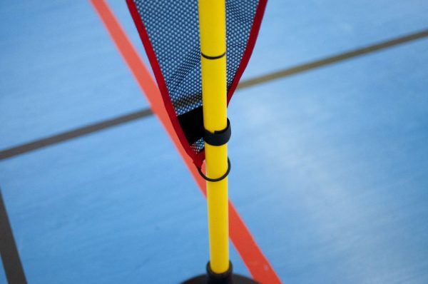 Mannequin défensif – D-man basketball – Image 5