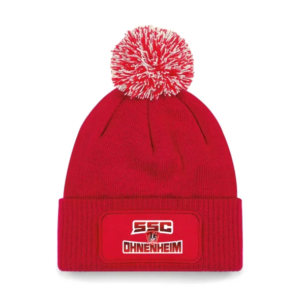 Bonnet rouge