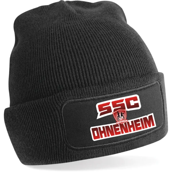 Bonnet SSC Ohnenheim