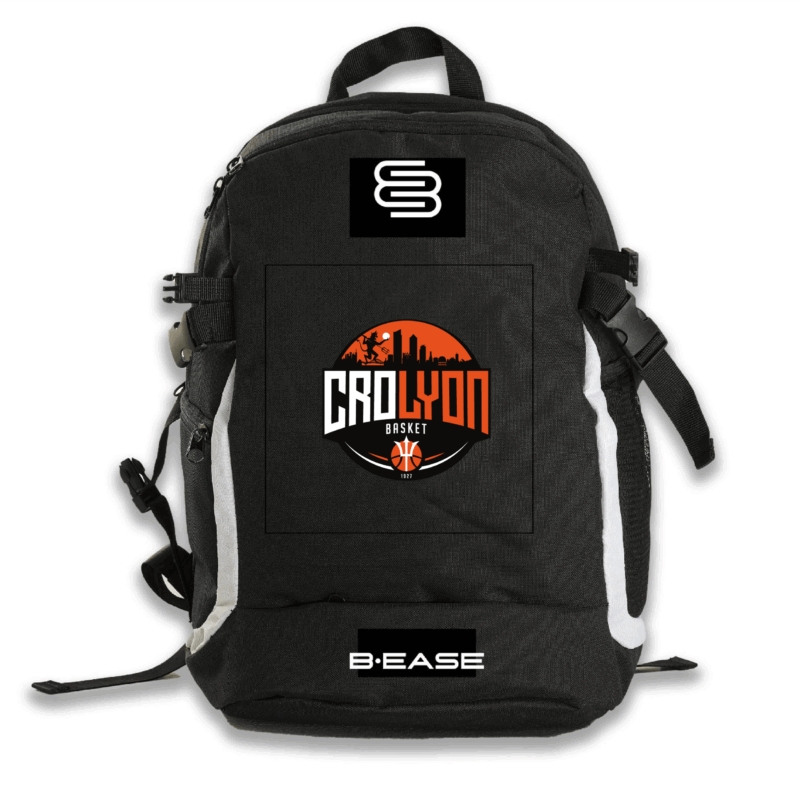 Sac à dos cro Lyon