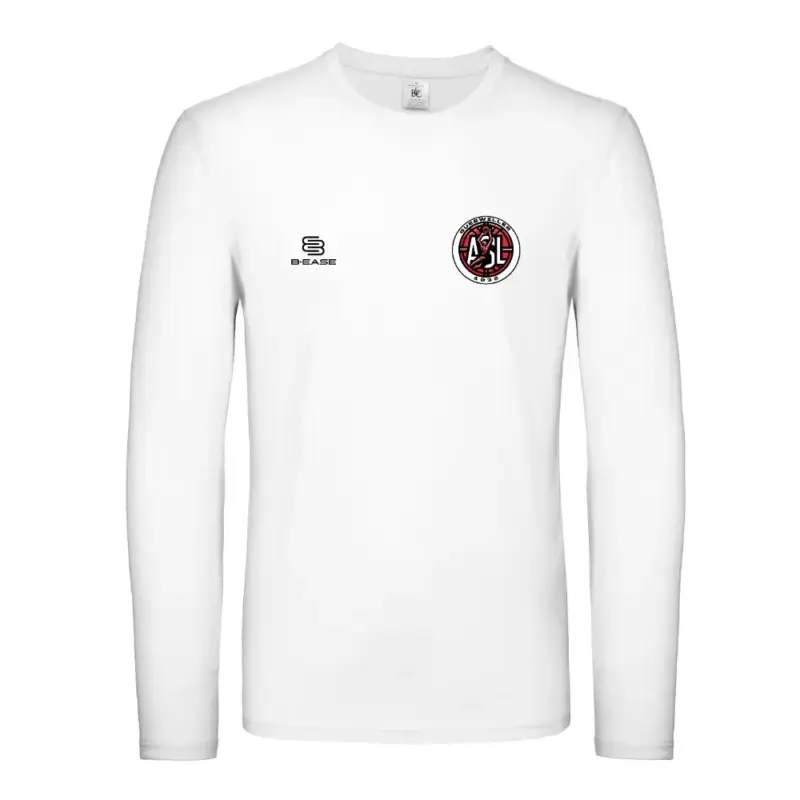T-shirt à manches longues ASL GUEBWILLER