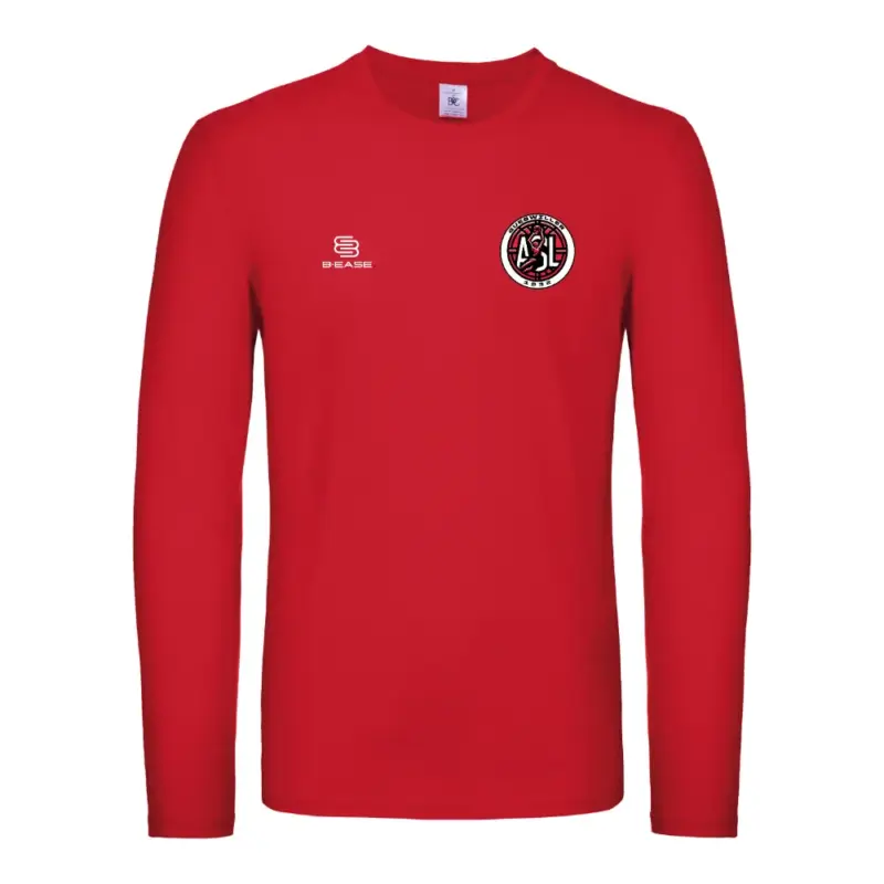 T-shirt à manches longues