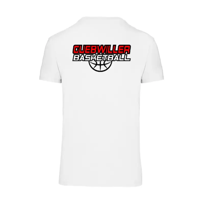 T-shirt ASL GUEBWILLER