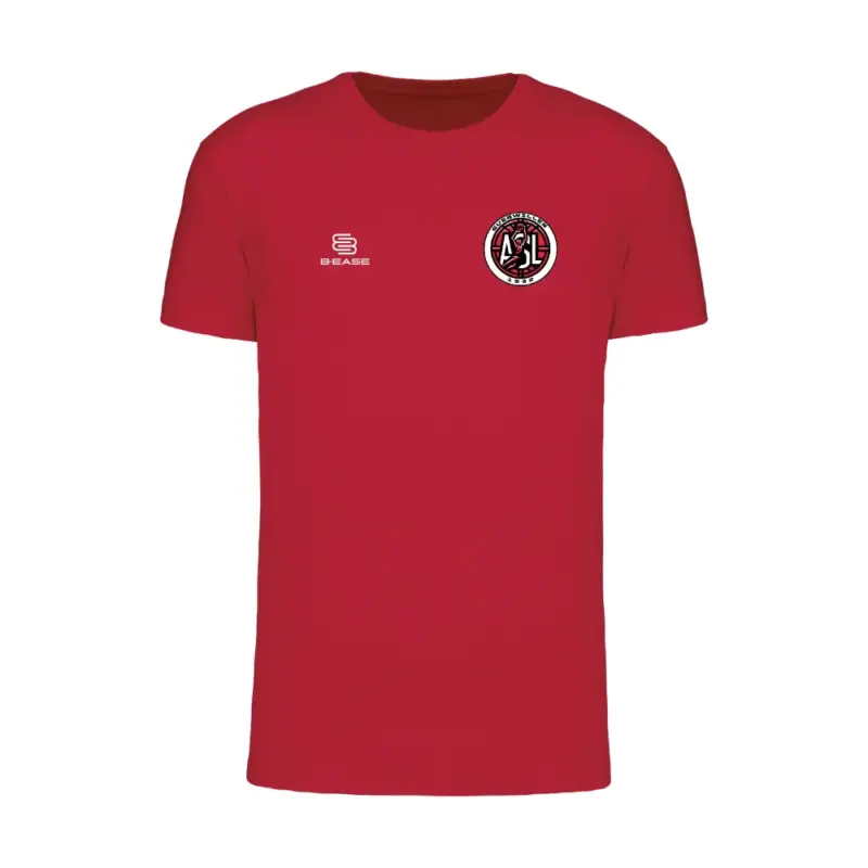 T-shirt ASL GUEBWILLER