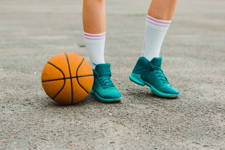 Quels sont les avantages des accessoires basket premium pour les joueurs professionnels ?