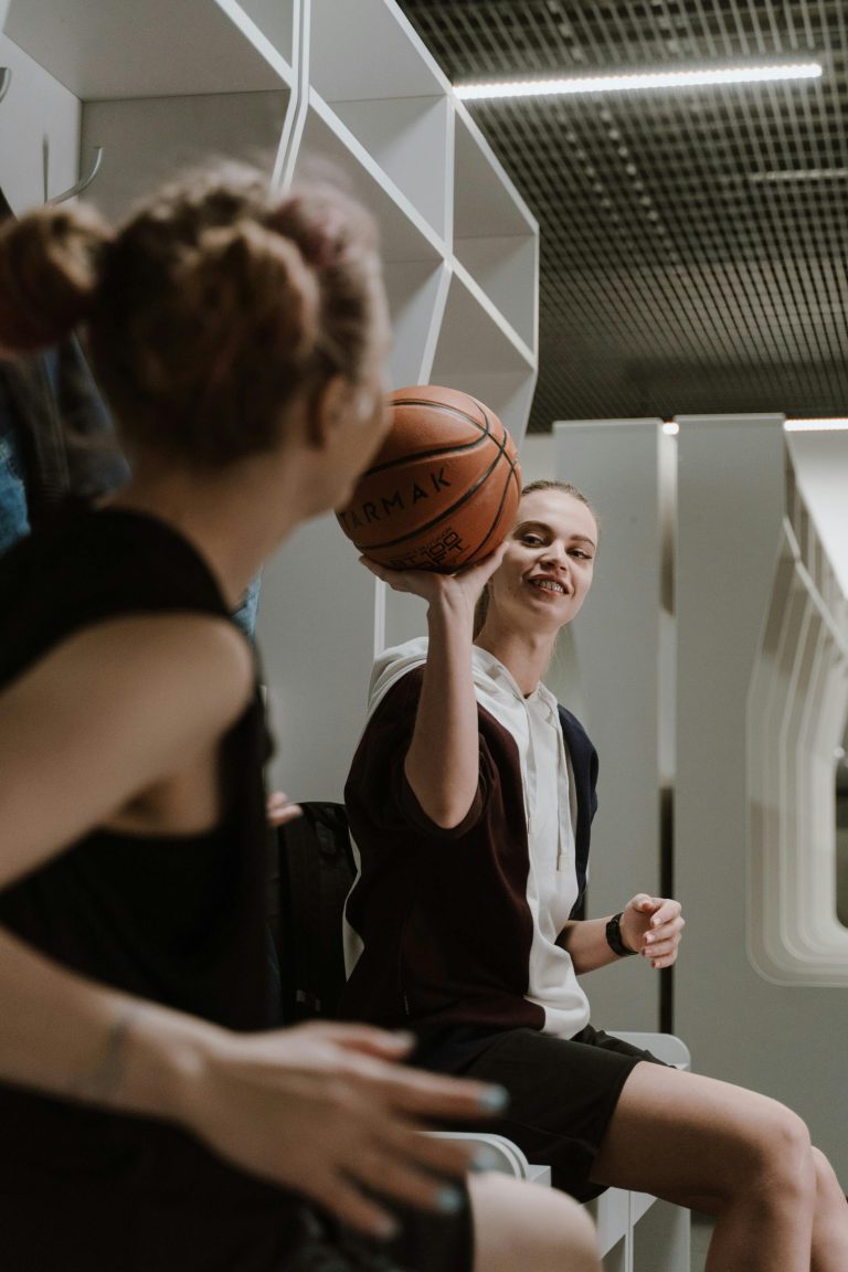 Quels sont les avantages d’une boutique basket pour clubs sportifs dédiée aux équipes amateurs ?