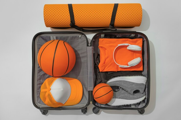 Quels sont les avantages des accessoires basket premium pour les joueurs professionnels ?