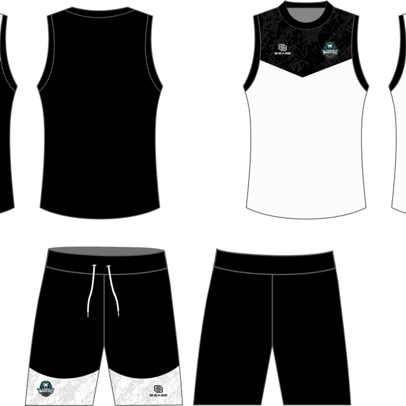 training set wambrechies