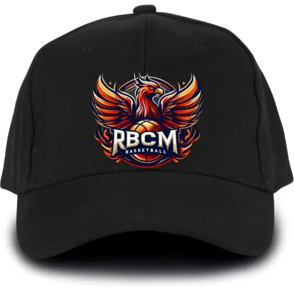 Casquette RBCM