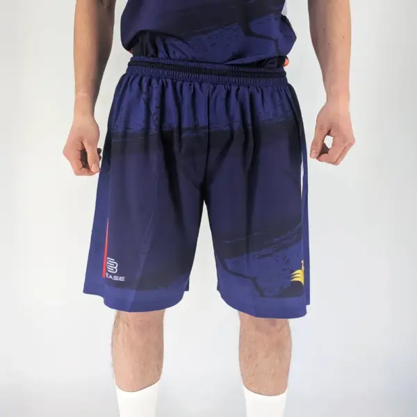 Short basket france