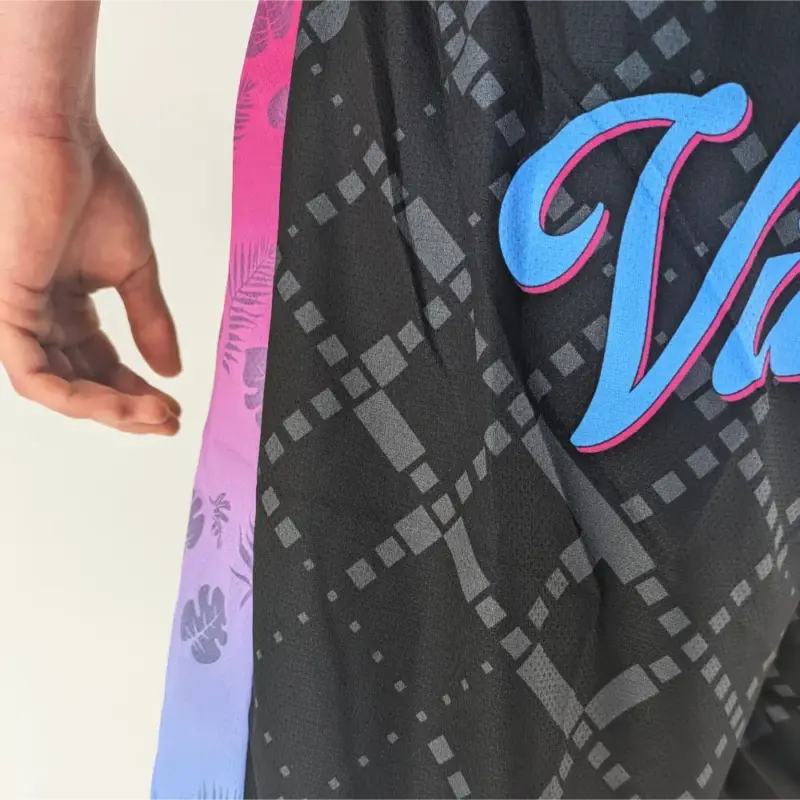 Short basket vice city