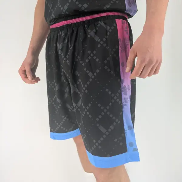 Short basket vice city