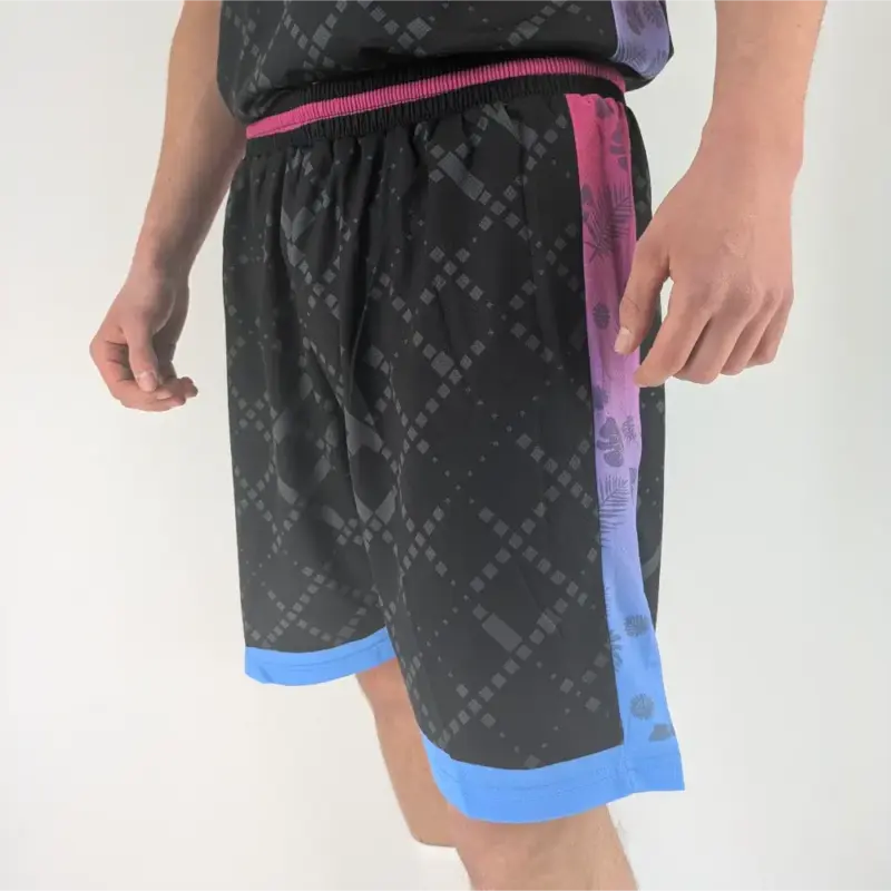 Short basket vice city