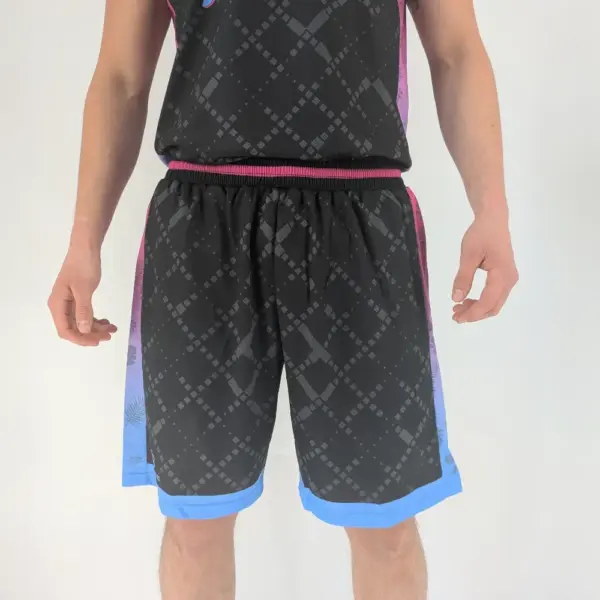 Short basket vice city