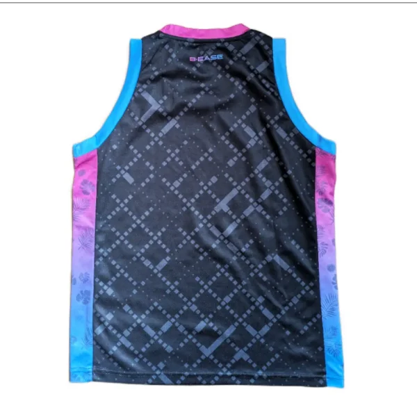 maillot arrière vice city