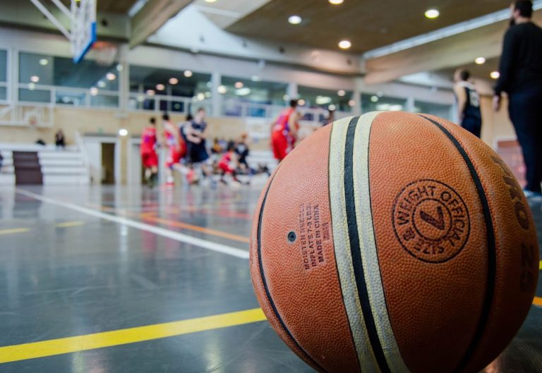 Quels sont les avantages d’un équipement basket durable pour les joueurs et l’environnement ?