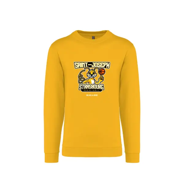 Sweat Saint Joseph Strasbourg