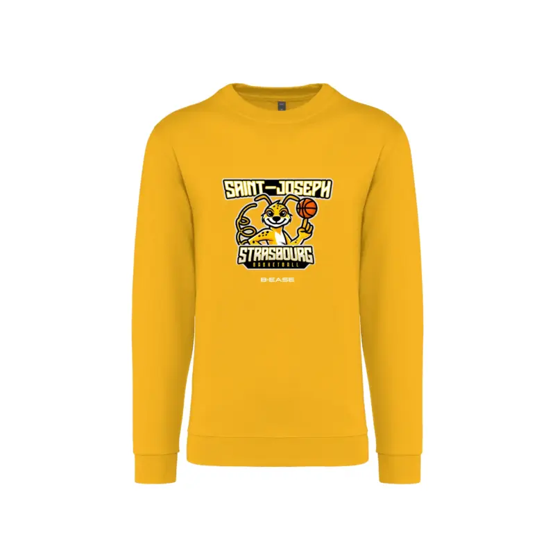Sweat Saint Joseph Strasbourg Sweat Saint Joseph Strasbourg