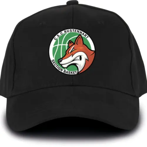 Casquette Rustenhart