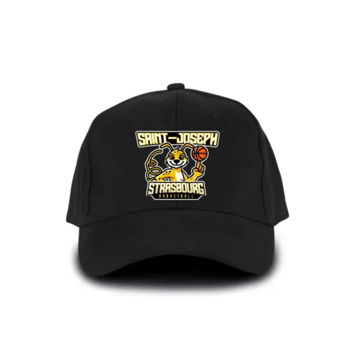Casquette saint joseph strasbourg
