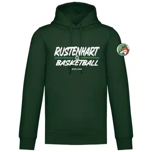 Hoodie Rustenhart