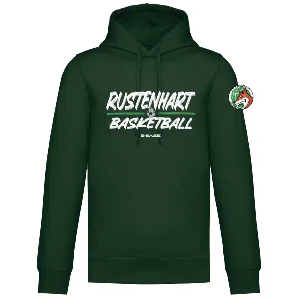 Hoodie Rustenhart