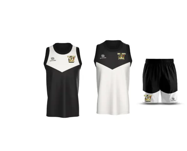 Kit entrainement saint joseph strasbourg