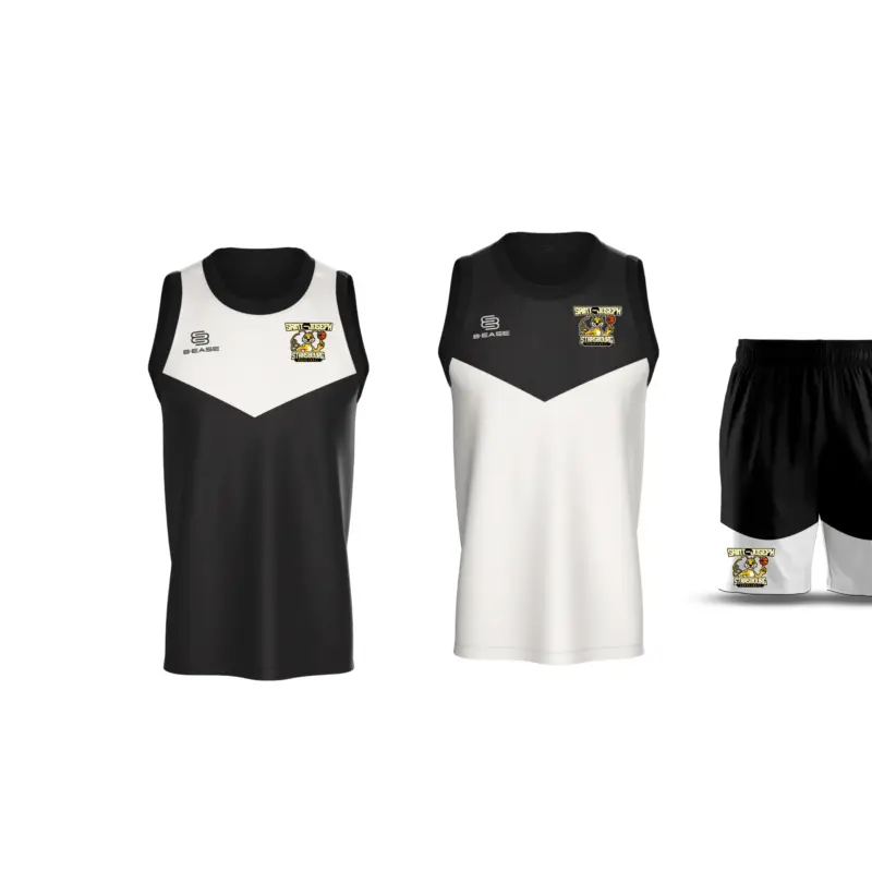 Kit entrainement saint joseph strasbourg
