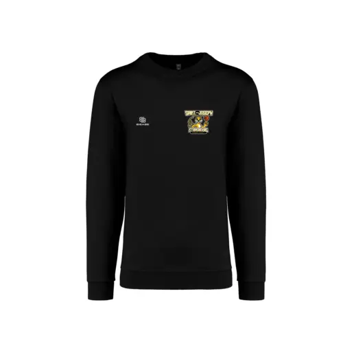Sweat saint jospeh strasbourg