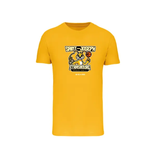 T-shirt BIG - Saint Joseph Strasbourg