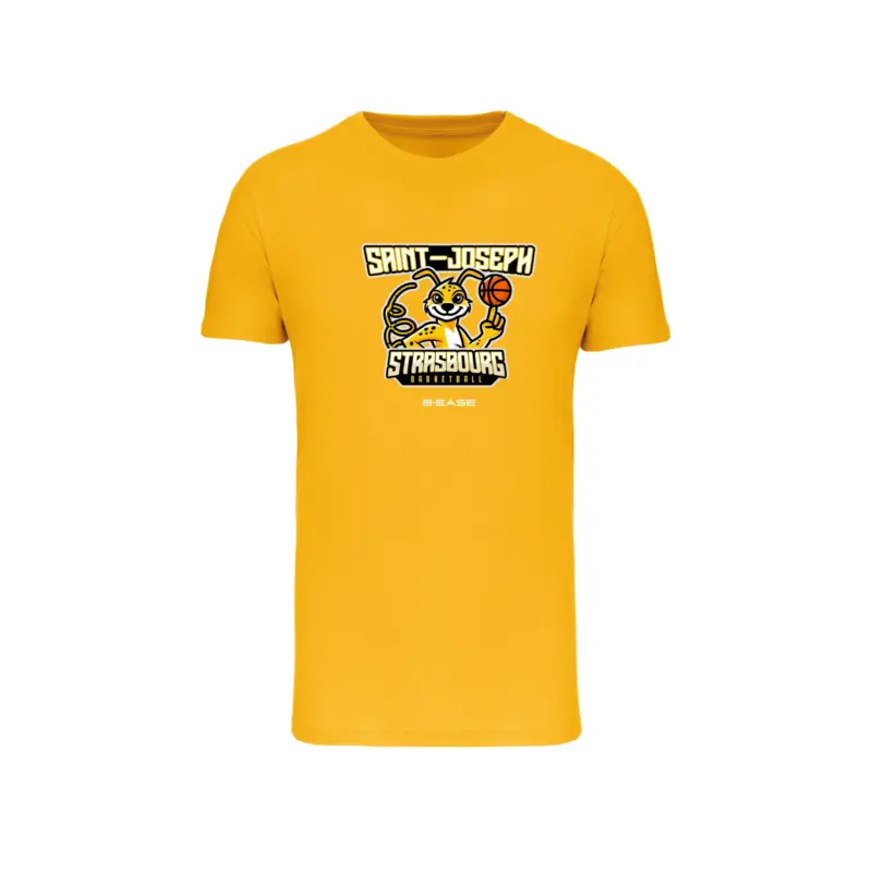 T-shirt BIG - Saint Joseph Strasbourg