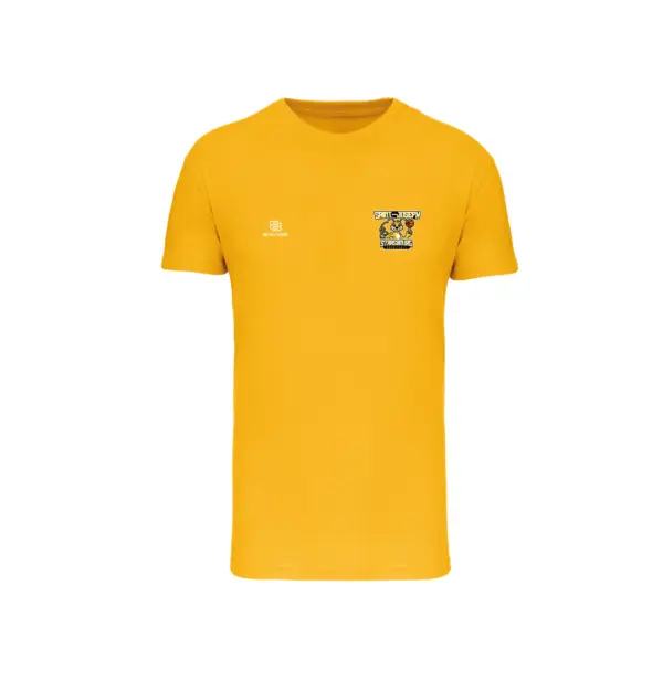 T-shirt de basketball