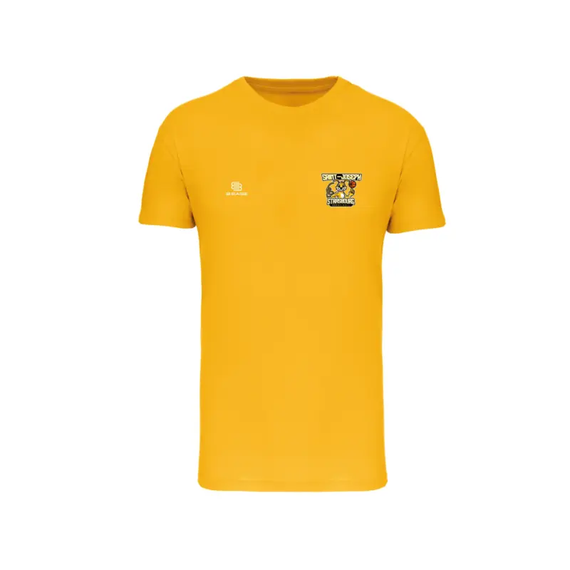 T-shirt de basketball