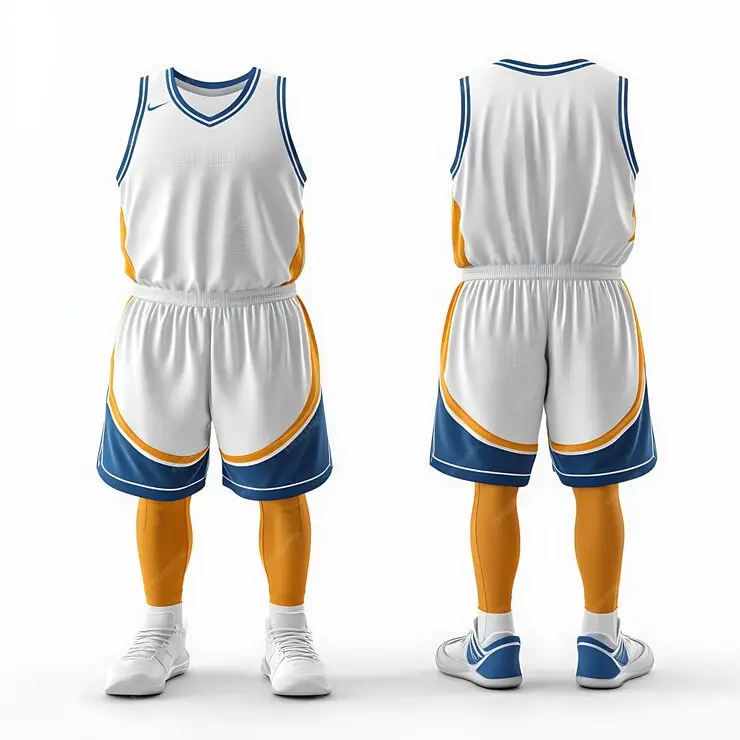 Comment choisir une tenue de basket haute performance pour exceller en compétition ?