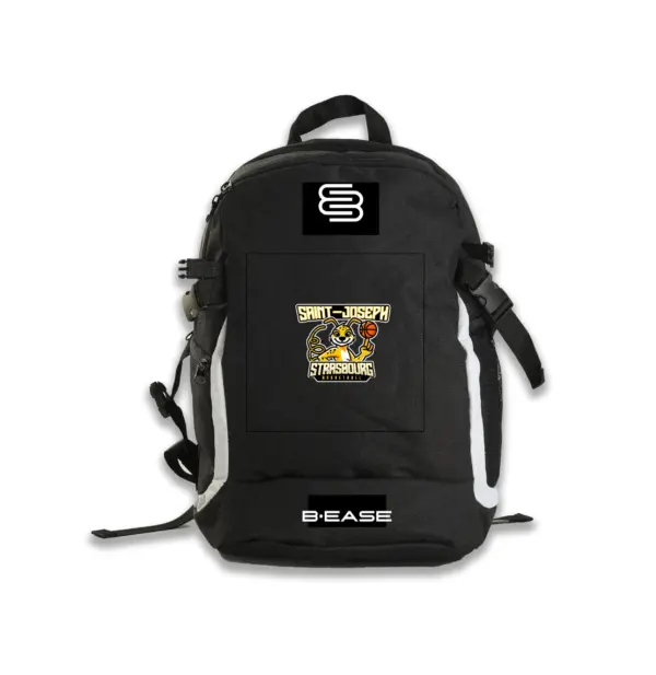 sac à dos saint joseph strasbourg