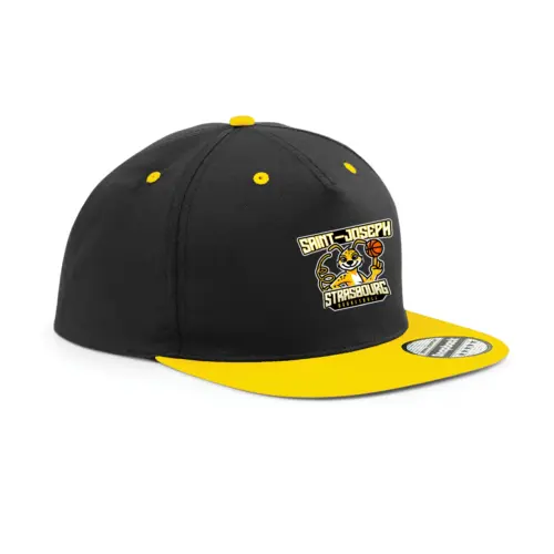 snapback Saint joseph strasbourg basketball snapback Saint joseph strasbourg basketball