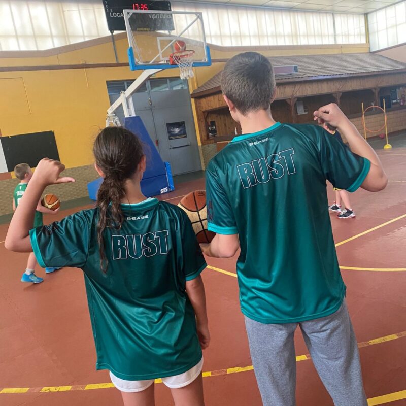 T-shirt maillot T-shirt maillot