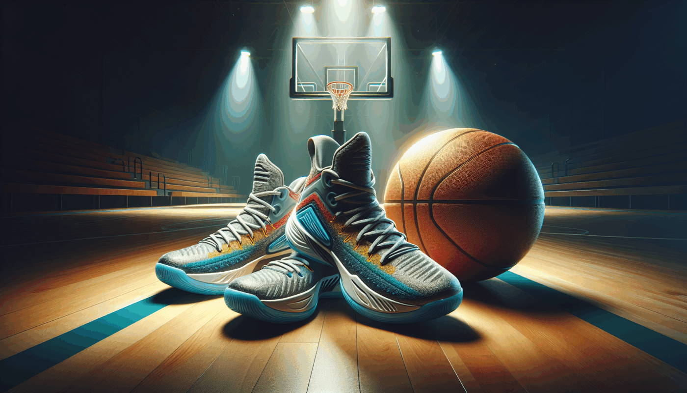 découvrez notre guide complet sur les chaussures de basketball pour les débutants ! apprenez à choisir la paire idéale pour bien débuter et optimiser vos performances sur le terrain. suivez nos conseils pour faire le meilleur choix et profiter pleinement de votre expérience de jeu.